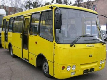 У Луцьку водій маршрутки образив матір загиблого воїна: його вимагають звільнити