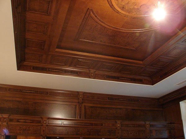 Статки Клюєвих. ФОТО