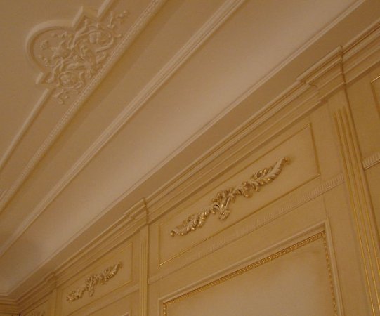 Статки Клюєвих. ФОТО