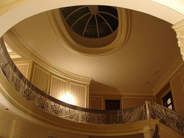 Статки Клюєвих. ФОТО