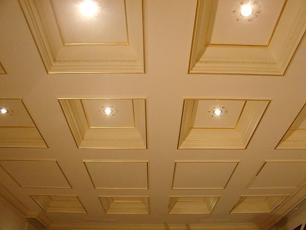 Статки Клюєвих. ФОТО