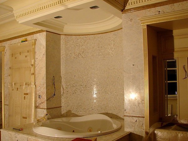 Статки Клюєвих. ФОТО