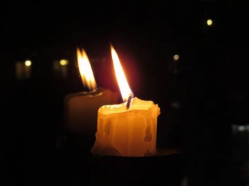 На Рівненщині – День жалоби за загиблими у жахливій автотрощі під Луцьком