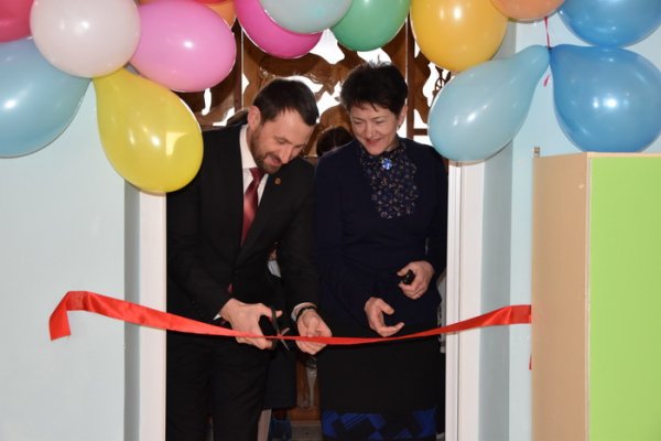 Гроші на ремонт спортзалу дитсадка в Рокинях виділили з луцького бюджету