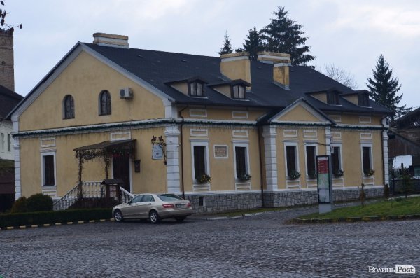 Луцьк не готовий до Нового року. ФОТО 