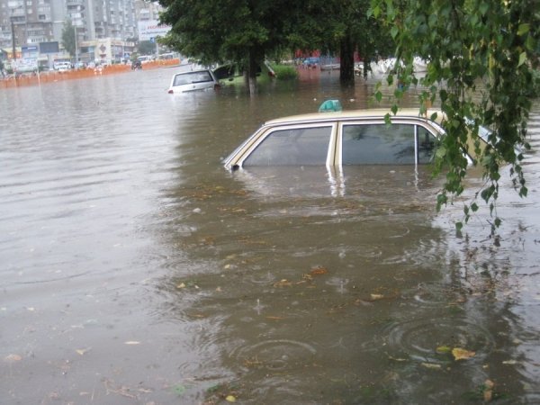 проспект Соборності, спільнота Я люблю Луцьк, Вконтакті