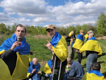Із російського полону повернули вже 2526 захисників і захисниць: добрі новини від ВолиньPost за 12 червня 