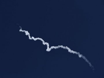 ЗСУ збили російський гелікоптер на Півдні