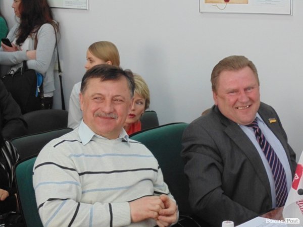 Сесія Луцької міської ради. Онлайн-трансляція (текст)