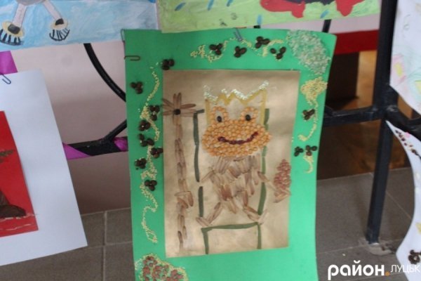 «Озерний вітер»: простір, в якому живе мистецтво. ФОТО