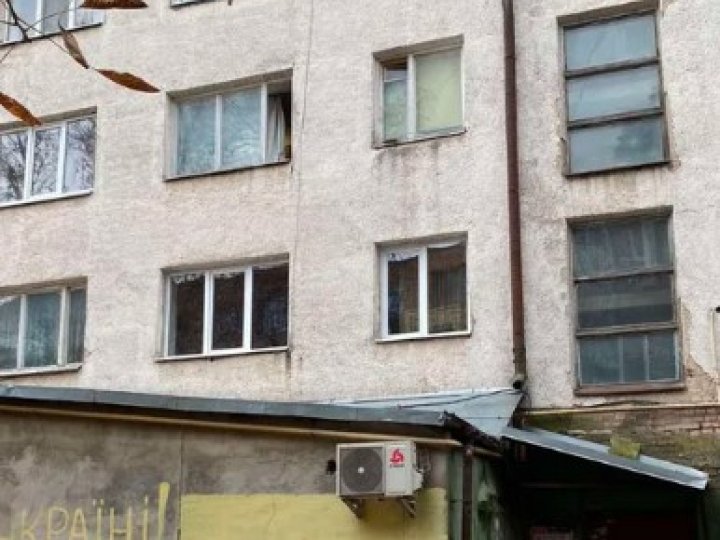 У луцькій квартирі виявили мертвого чоловіка