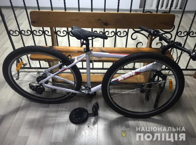 На Волині злодії «обчистили» гараж на понад 27 тисяч гривень