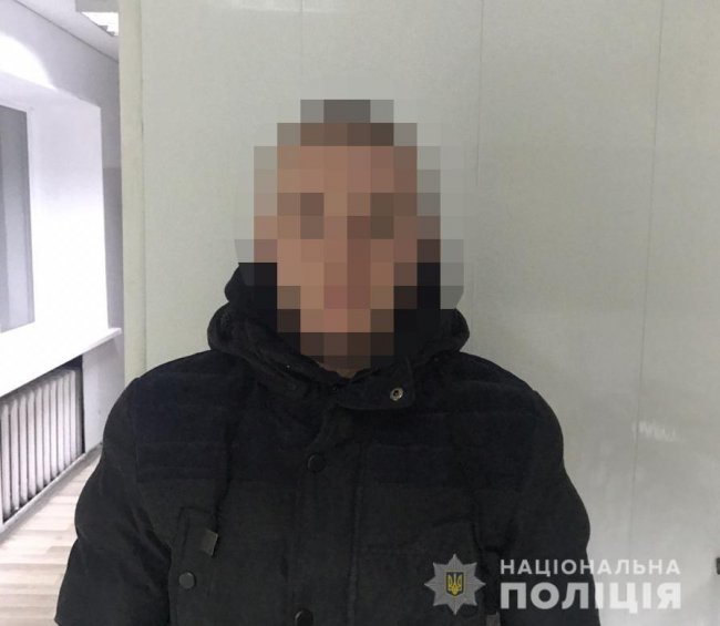 На Волині злодії «обчистили» гараж на понад 27 тисяч гривень