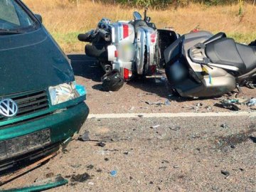 Лісівника з Волині посадили на 4 роки за смертельну ДТП