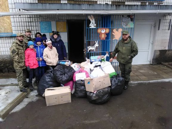 Забіг малюків та виставка собак. Добрі новини Волині