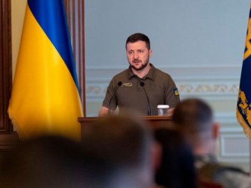 Україна звільнила понад 2 тисячі полонених, з них 140 - цивільні, – Зеленський