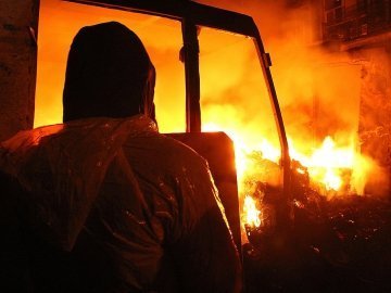 Там, куди не можна жінкам. НОТАТКИ ОЧЕВИДЦЯ. ФОТО