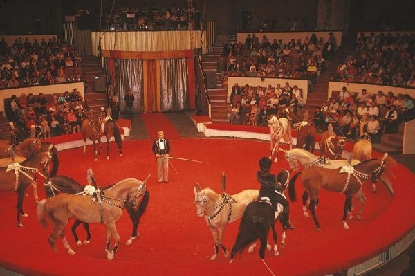 Україна 1988 року очима фотографів з Заходу. ФОТО