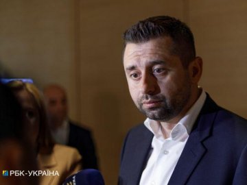 Комітет не підтримав призов інвалідів 3 групи та мобілізацію транспорту у ФОПів, – Арахамія