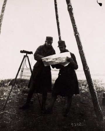 Показали волинське село на столітніх світлинах. РЕТРОФОТО