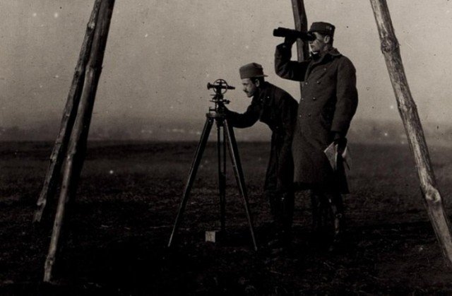 Показали волинське село на столітніх світлинах. РЕТРОФОТО