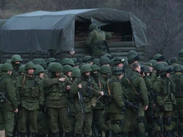 ЗСУ ліквідували уже понад 94 000 російських військових
