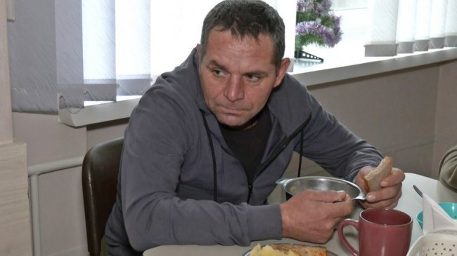 Харчування у госпіталі ветеранів війни в Луцьку: чим годують військових та цивільних