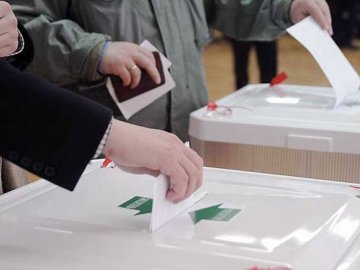 «Так» відкритим спискам: Луцькрада просить ухвалити Виборчий кодекс