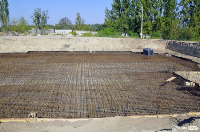 Перший осінній звіт з ЖК «Супернова»: за 4 місяці до здачі*