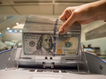 Курс валют у Луцьку на 3 листопада