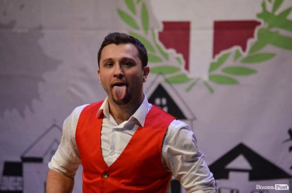 На «Кубку Любарта» у Луцьку «їли» снігурів. ФОТО. ВІДЕО