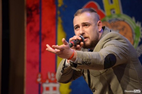 На «Кубку Любарта» у Луцьку «їли» снігурів. ФОТО. ВІДЕО