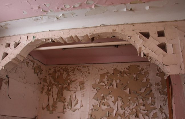 Перша залізнична станція Луцька: побут пасажирів. РЕТРОФОТО