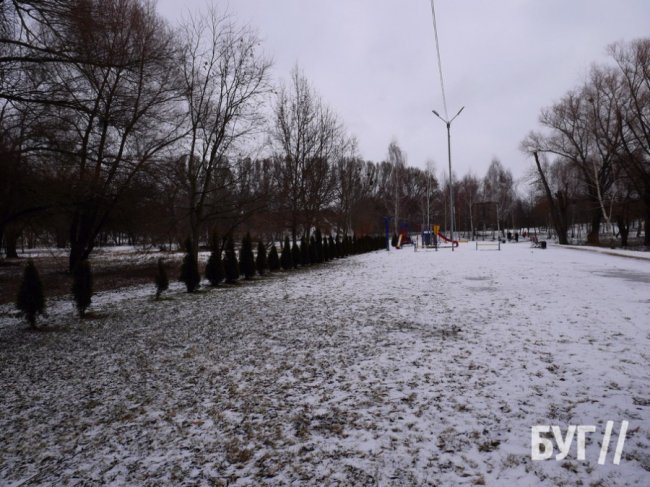 У волинському місті створять урбан-парк