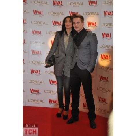 Вадим Олійник