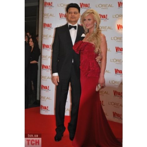 Камалія та Захур