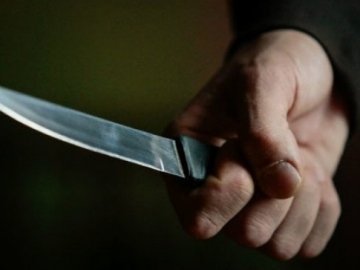 У Луцьку вбили чоловіка