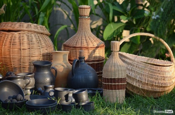 Фотовраження: «Озерний вітер» відкрив двері для дітей та дорослих