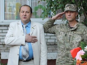 На Донбасі вбили депутата