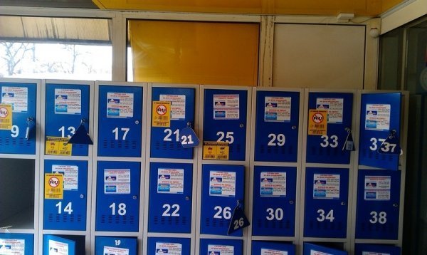 У Луцьку складуть список закладів, які не хочуть бойкотувати російське