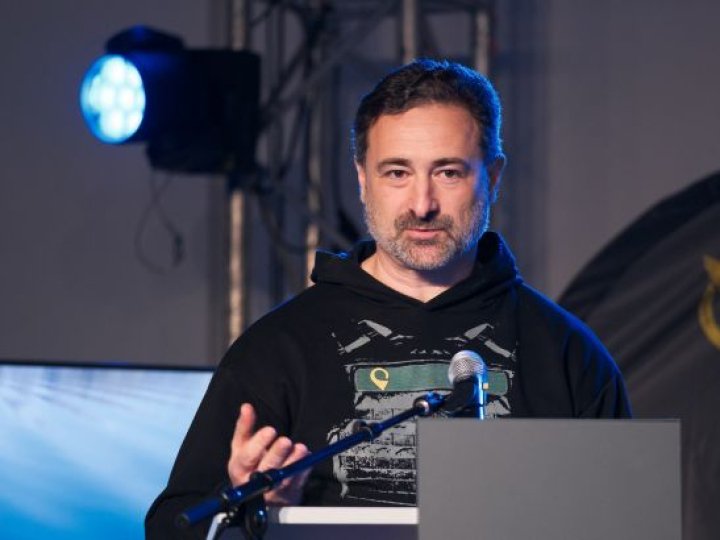 Смілянський залишається гендиректором «Укрпошти», попри вимогу НБУ