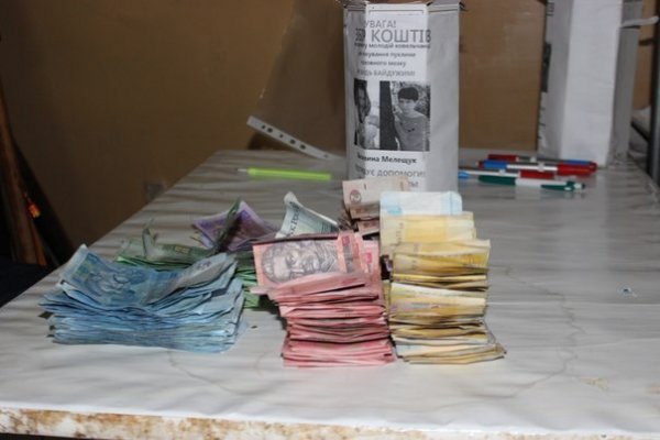 У Ковелі танцюристи посеред вулиці збирали гроші хворій дівчині. ВІДЕО