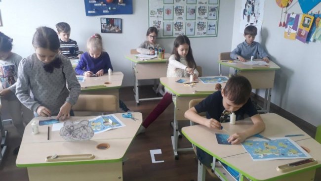 Запрошують на день відкритих дверей: у Луцьку запрацює приватна загальноосвітня школа. ФОТО