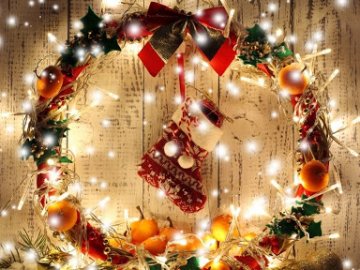 Якою буде погода в Луцьку та Волинській області на Різдво 25 грудня