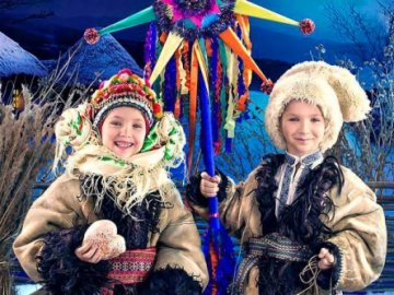 Лучан запрошують позмагатися на конкурсі-фестивалі вертепів «З Різдвом Христовим!»