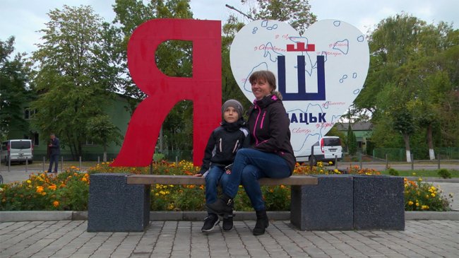 Розіграші, вікторини та артисти з Києва: у Шацьку відгуляли День селища. ФОТО. ВІДЕО