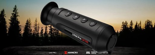 Як обрати тепловізор: ключові параметри, які дійсно важливі