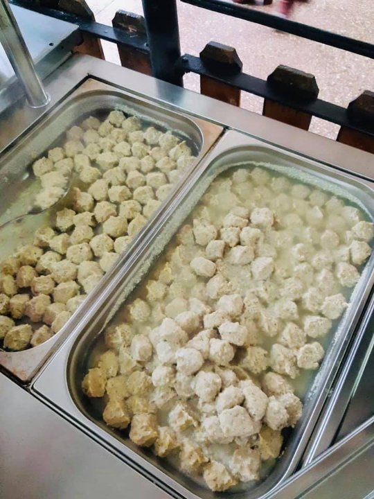 У школі на Волині діти харчуватимуться за меню від Клопотенка