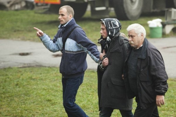 У Ризі обвалився дах торгового центру ‒ 52 людини загинули. ФОТО