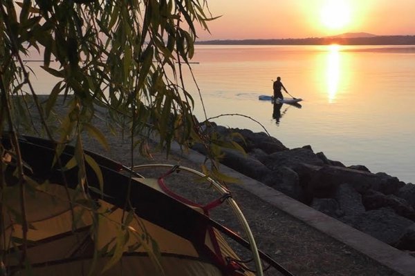 Луцький альпініст піднявся на найвищу та найскладнішу вершину Європи. ФОТО